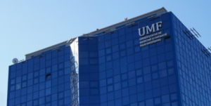 Iuliu Hatieganu University of Medicine and Pharmacy