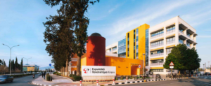European University Cyprus