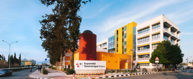 Medical school, European University Cyprus