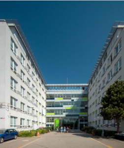 Charles University Third Faculty of Medicine