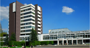 Belarusian State Medical University