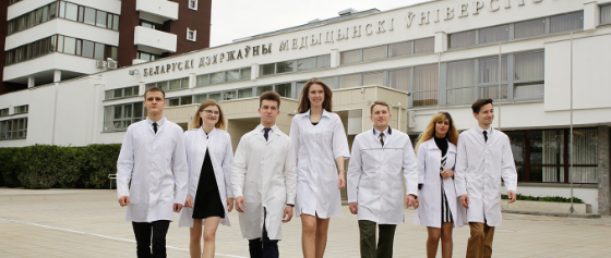 Study medicine at Iuliu Hatieganu University of Medicine and Pharmacy