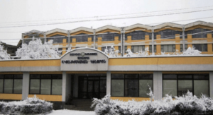 University of Traditional Medicine Armenia