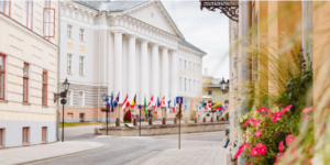 University of Tartu