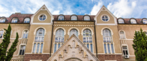 University of Pecs