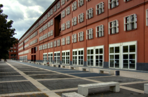 University of Milano-Bicocca School of Medicine