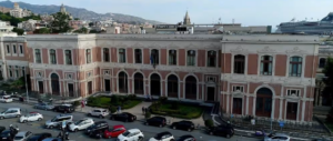 University of Messina