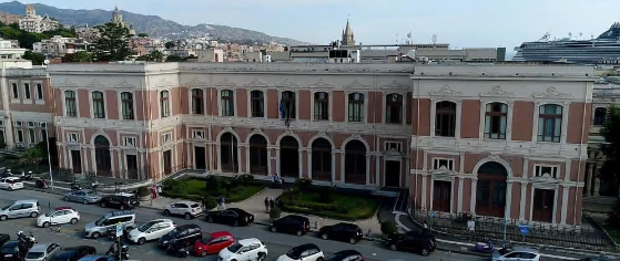 Study medicine at University of Messina