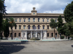 University of Bari Aldo Moro