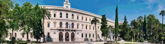 Study medicine at  University of Bari Aldo Moro