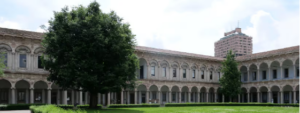 Milan International Medical School