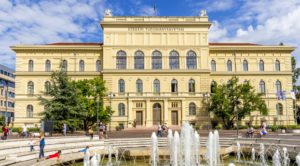 Szeged University