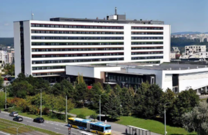 Pavol Jozef Safarik University