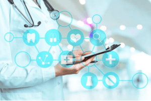 Full Medical Application package