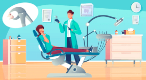 Dental Hygiene Therapy 1-1 Tutoring