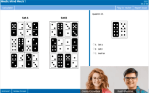 1-1 UCAT Tutoring