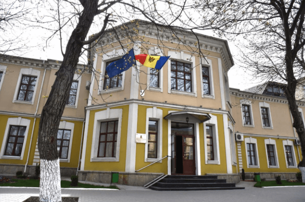 Studying medicine at State University of Medicine and Pharmacy Nicolae Testemitanu