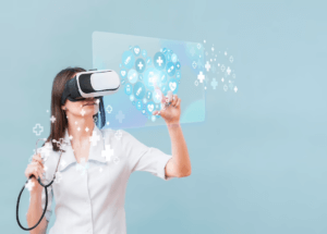 Virtual Work Experience