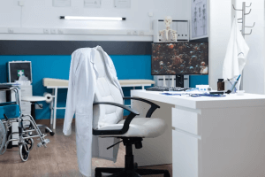 Virtual Medical Work Experience