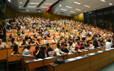 Studying medicine at the University of Debrecen Medical School