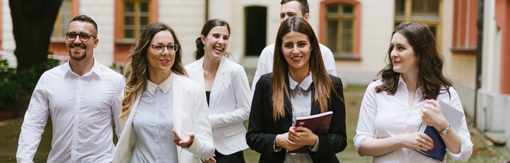 Studying medicine at University of Belgrade