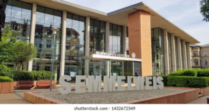 Semmelweis University of Medicine