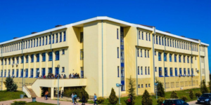 Ovidius University Constanta: General Information and Requirements