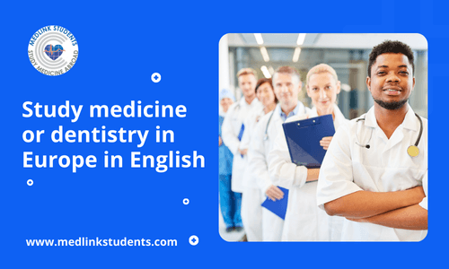 Medlink Students Study Medicine Abroad