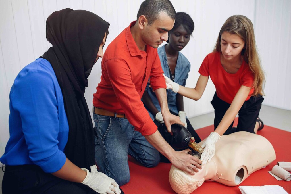 Birmingham medical work experience