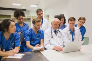 Medical Work Experience Programme