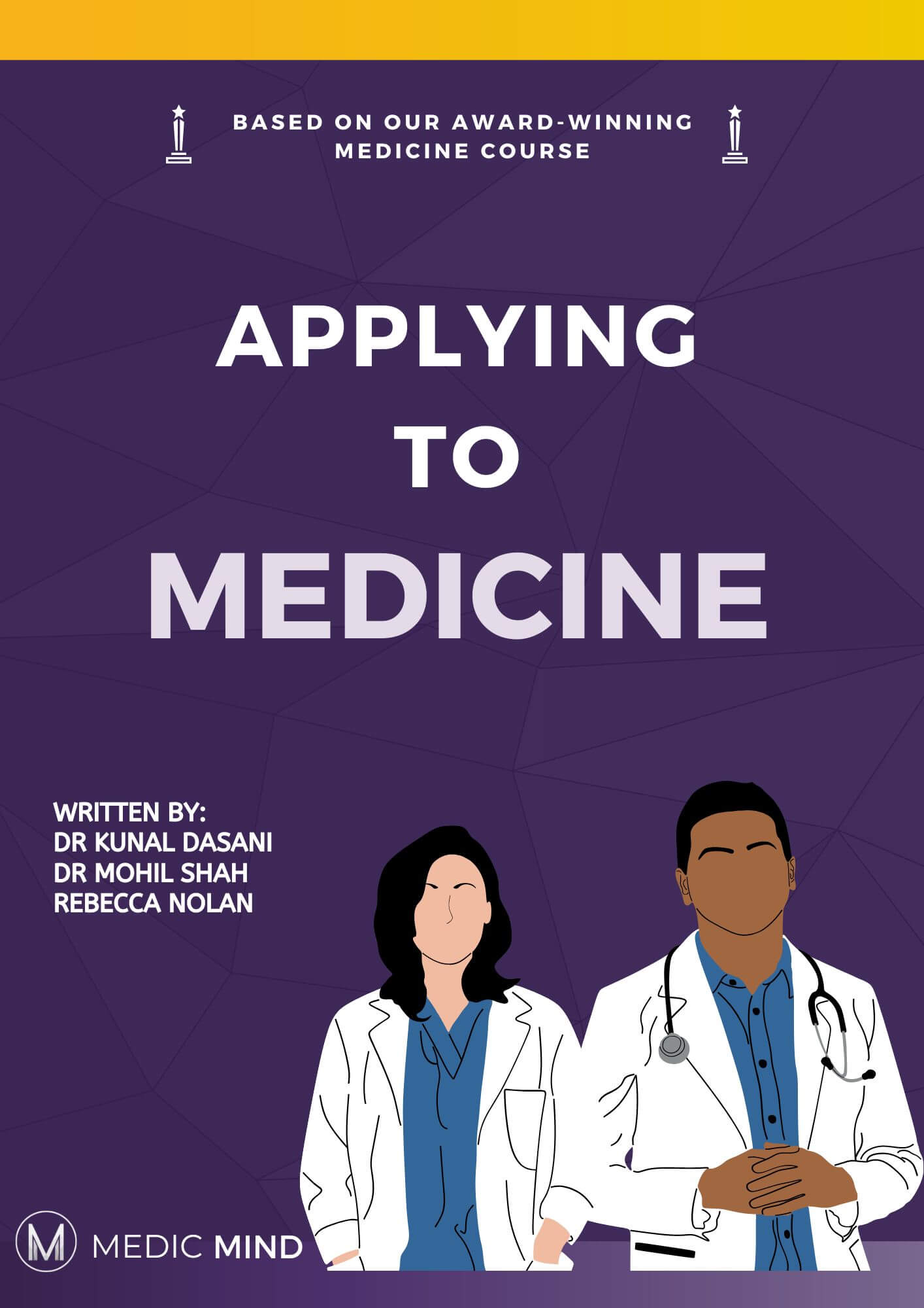 Ultimate Medicine Application Book