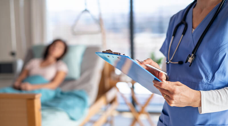 The Benefits of Choosing Nursing: