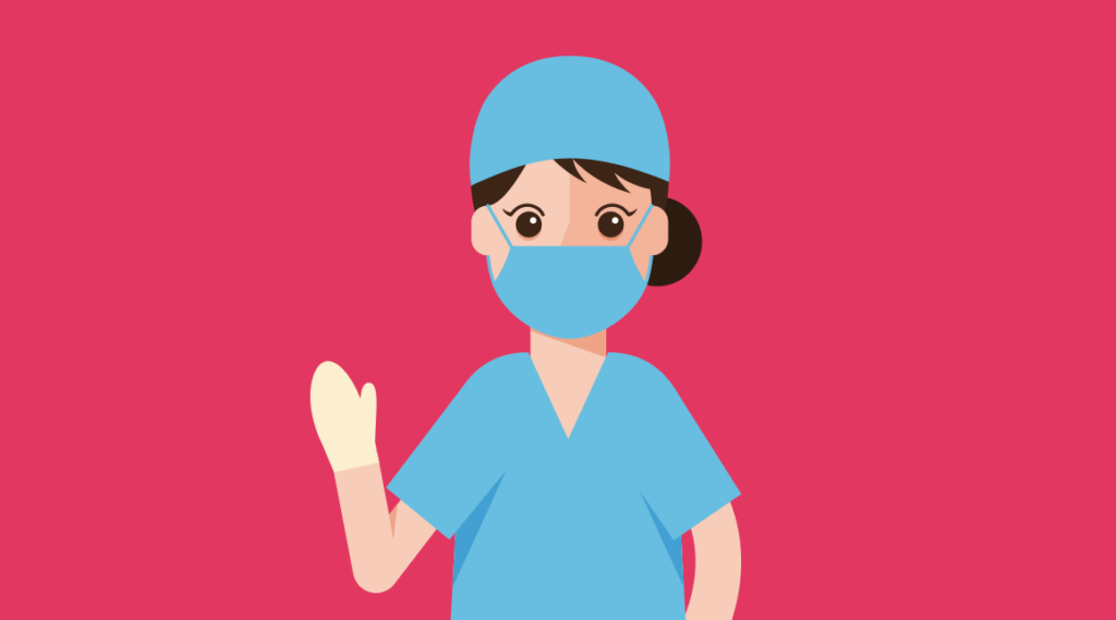 Nursing Clearing: Alternative Course to Medicine