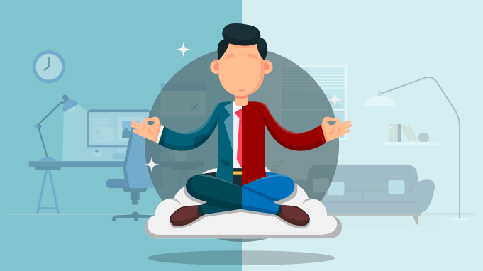 Maintain Work-Life Balance