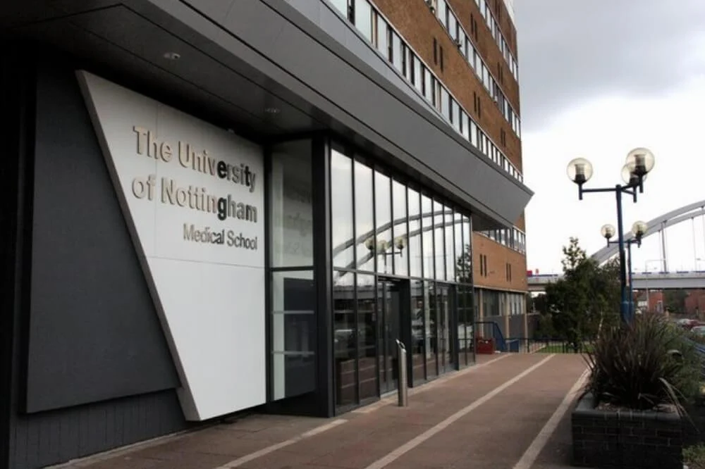 Nottingham Medical School Guide: Tips from a 5th-Year Student