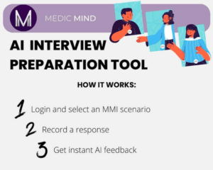 AI Interview Feedback Tool