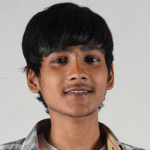 Ahmed