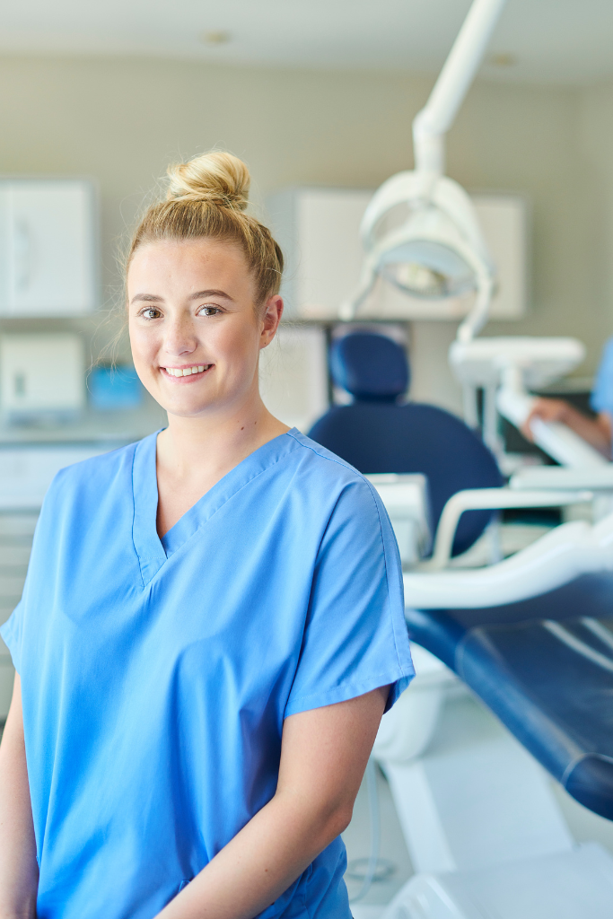 dentistry work experience