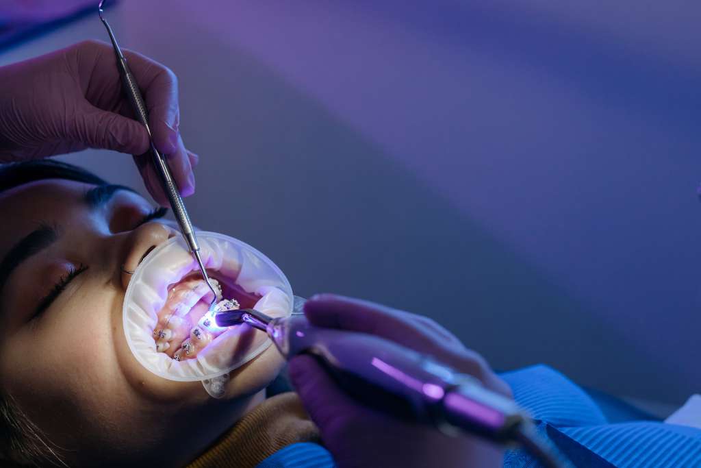 dentistry work experience
