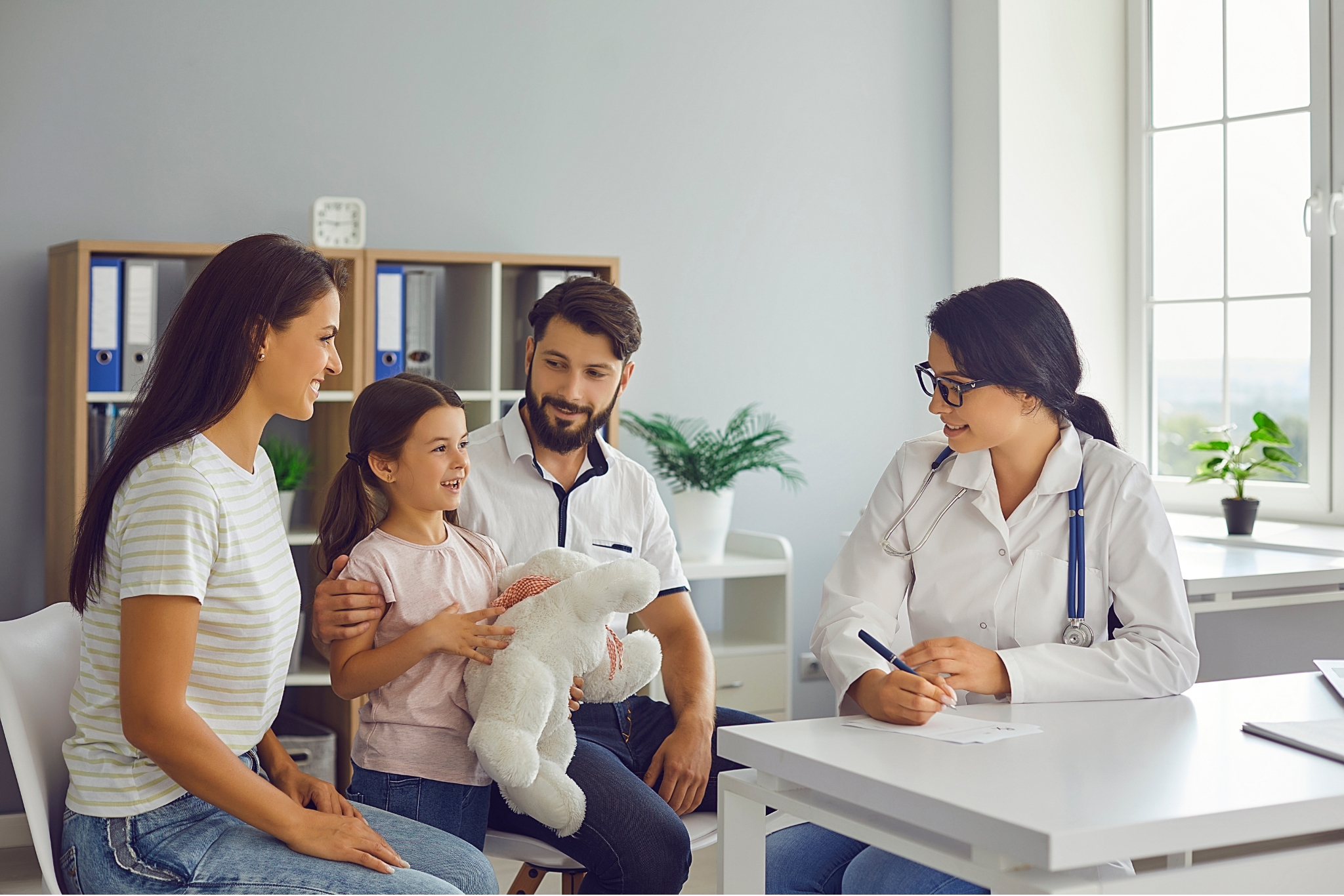 Birmingham GP work experience