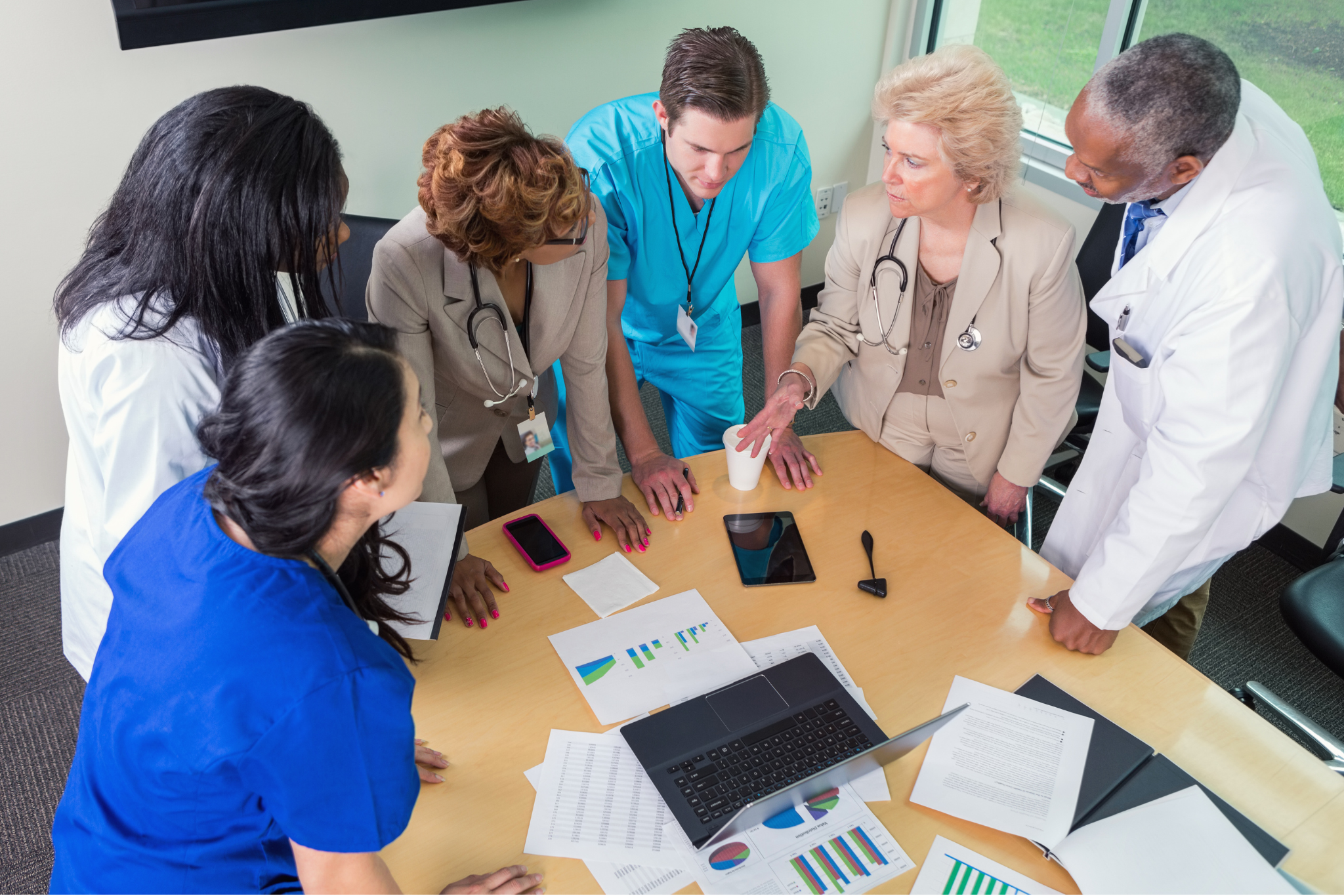 GP work experience birmingham