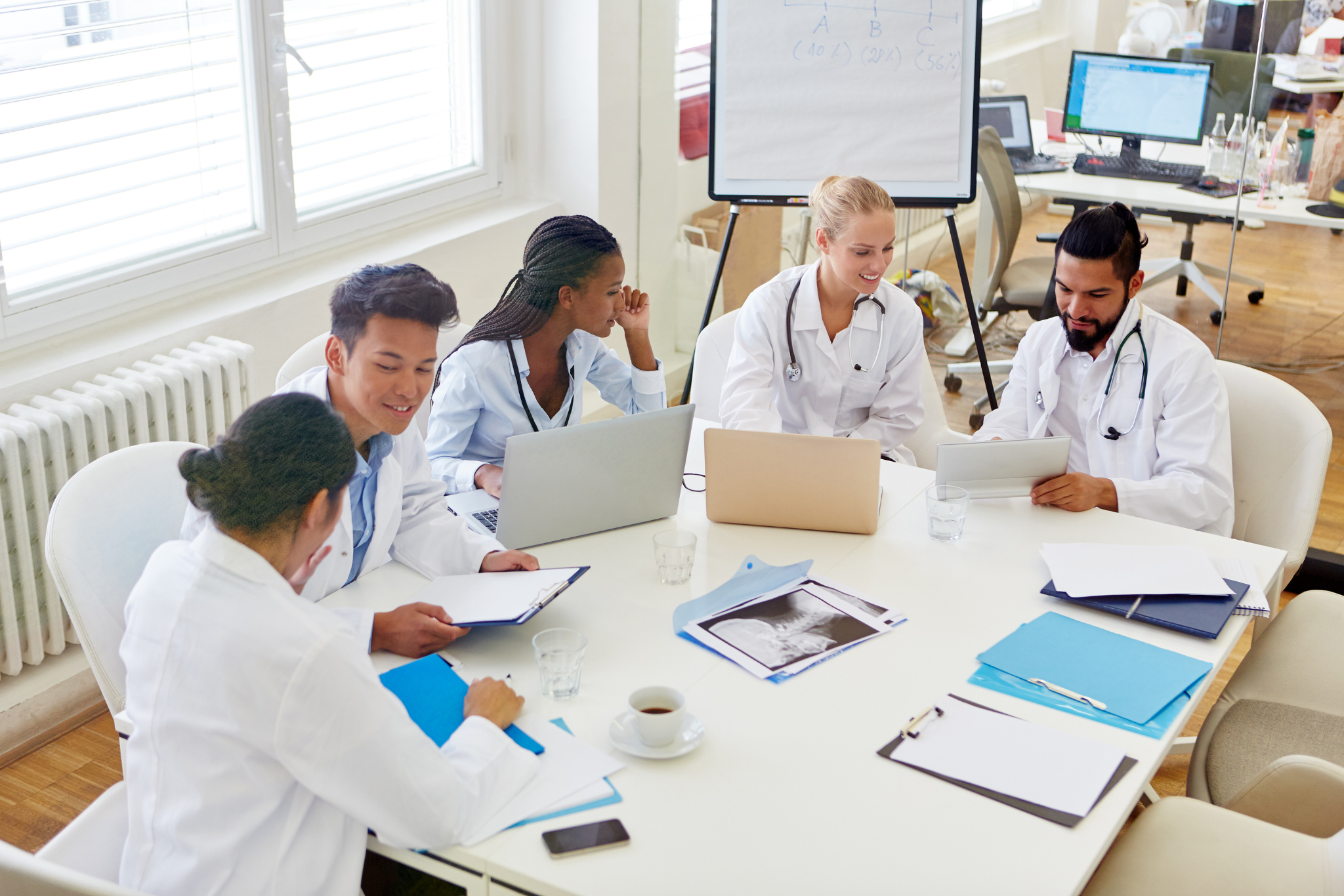 GP birmingham work experience