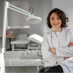 GP work experience