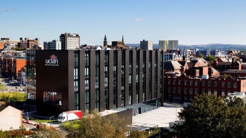 uclan